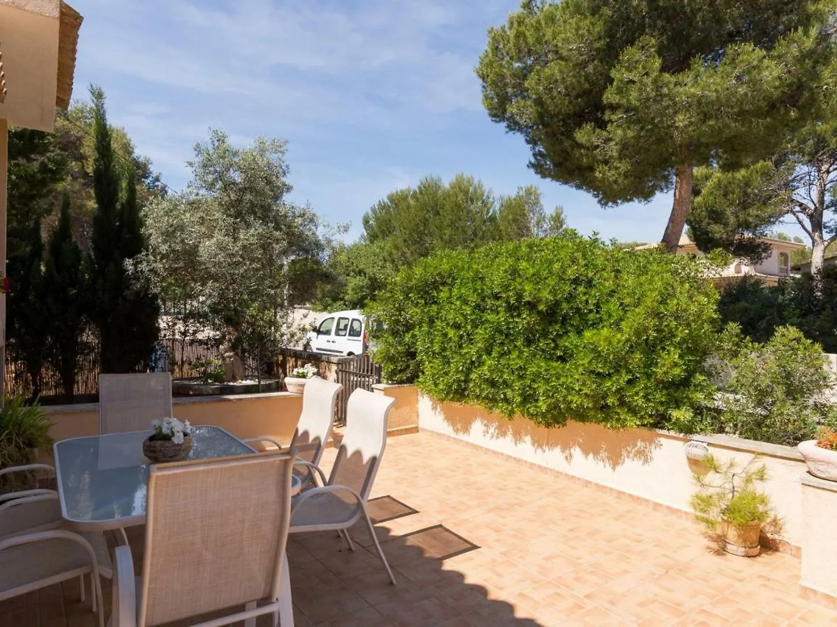 Villa Ca Na Perla à Son Serra de Marina Espagne