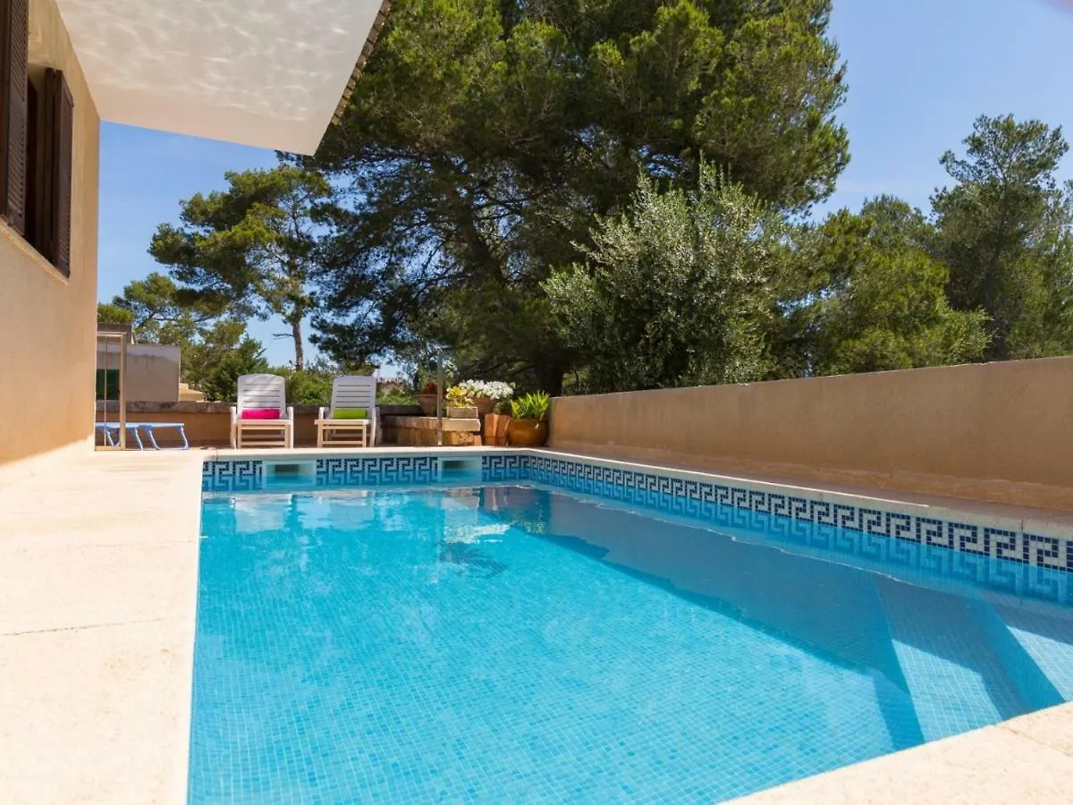 Villa Ca Na Perla à Son Serra de Marina