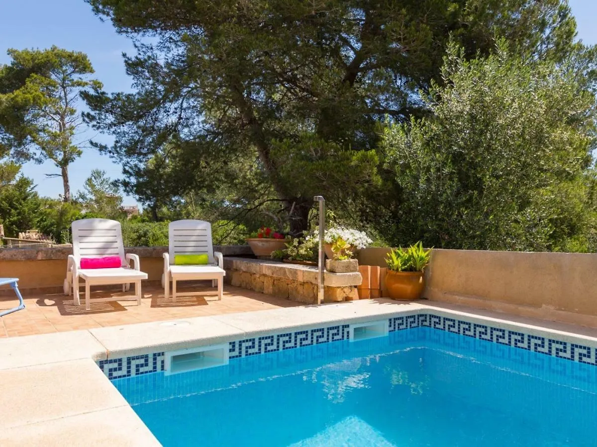 Villa Ca Na Perla à Son Serra de Marina 0*,  Espagne