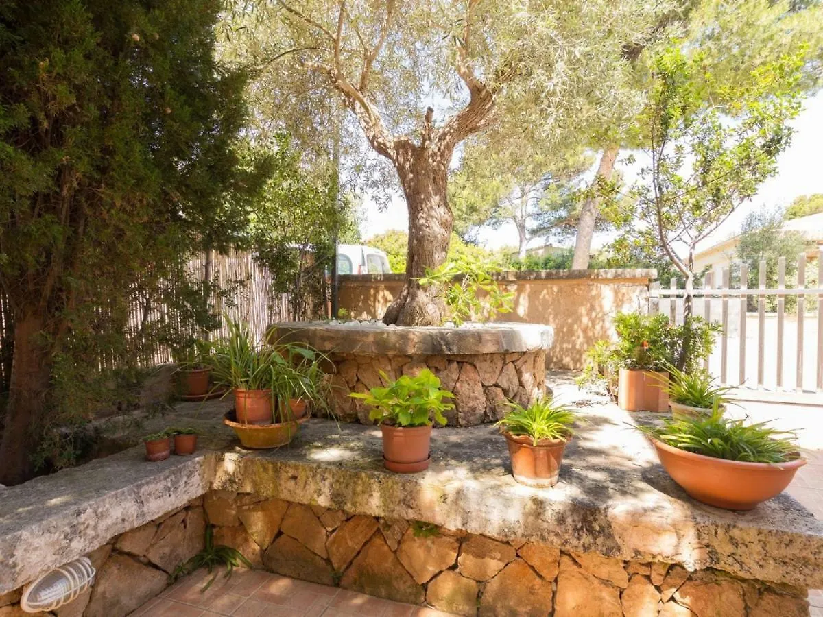 Villa Ca Na Perla à Son Serra de Marina 0*,