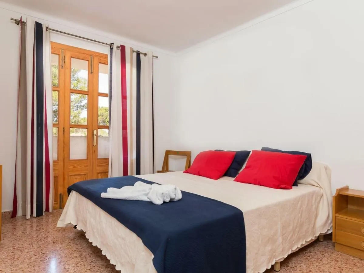 Villa Ca Na Perla à Son Serra de Marina