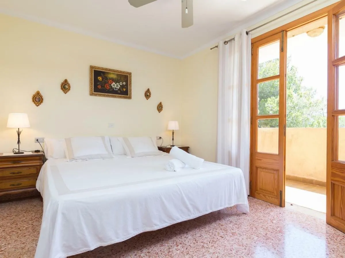 Villa Ca Na Perla à Son Serra de Marina Espagne