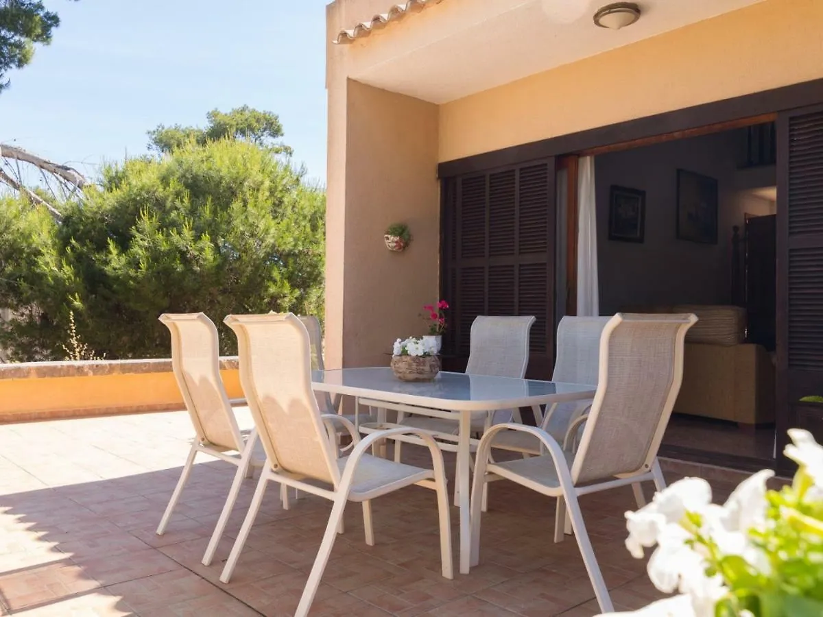 Villa Ca Na Perla à Son Serra de Marina 0*,