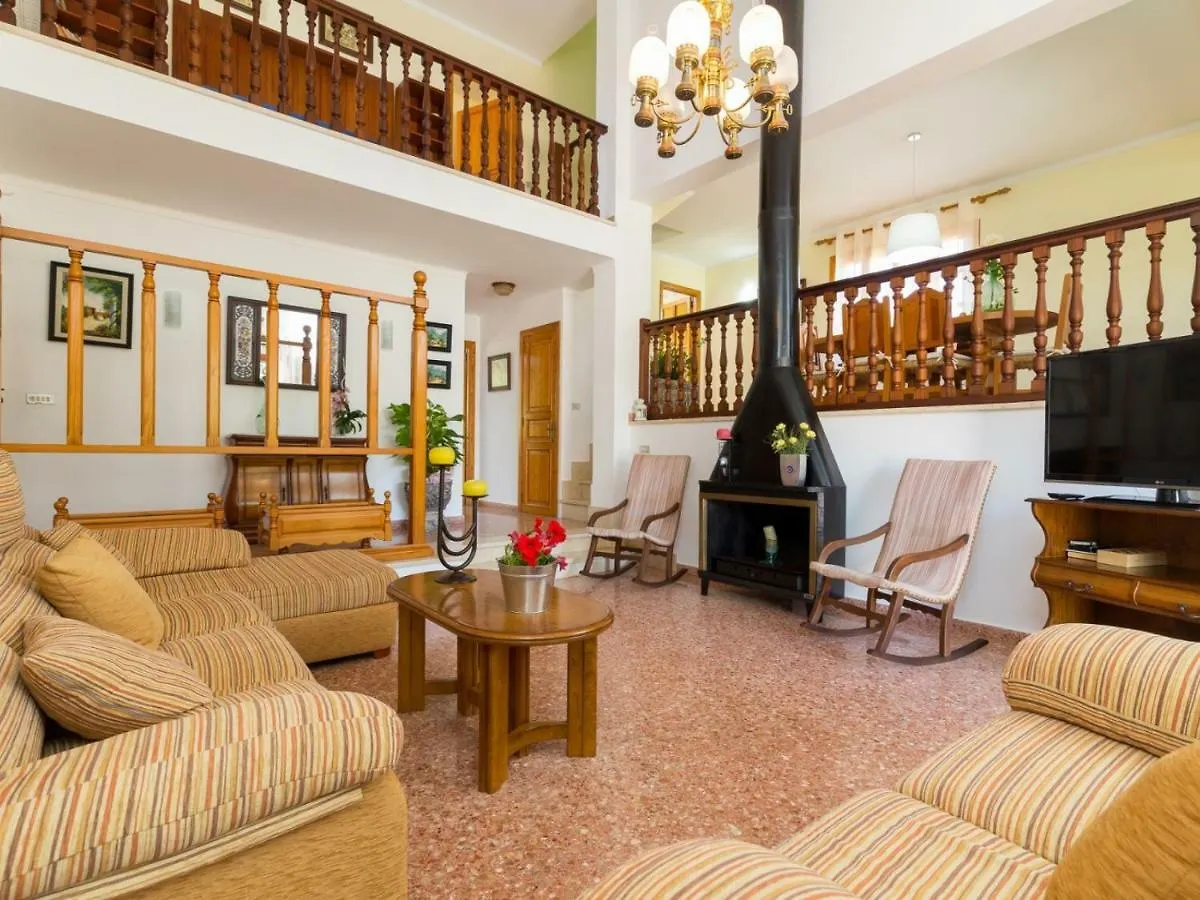 Villa Ca Na Perla à Son Serra de Marina