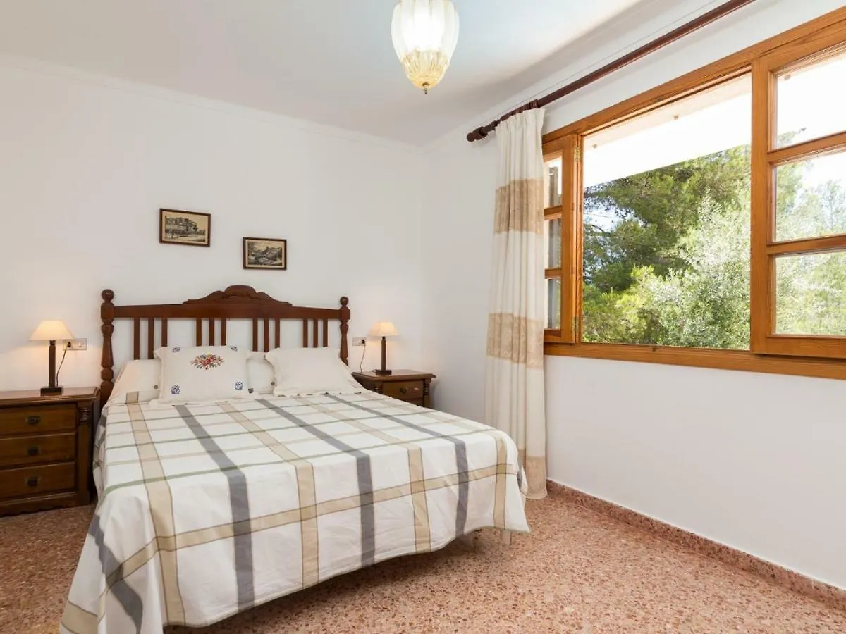 Villa Ca Na Perla à Son Serra de Marina